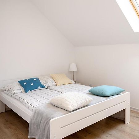 Emma Apartamenty Gostyn  Exteriér fotografie