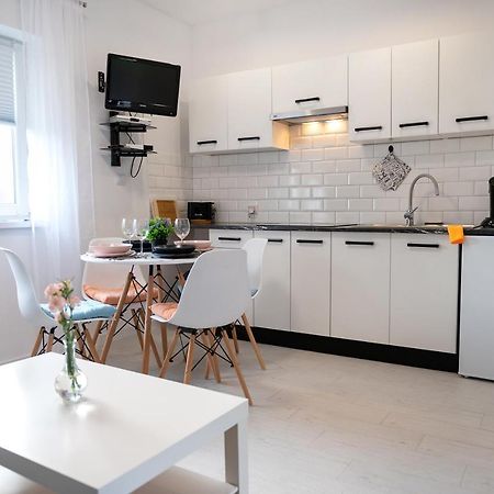 Emma Apartamenty Gostyn  Exteriér fotografie