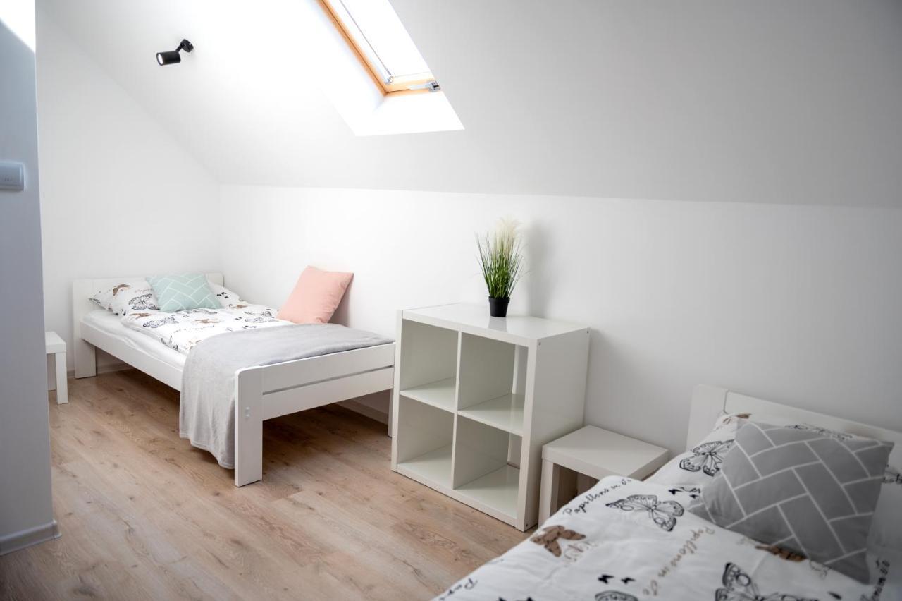 Emma Apartamenty Gostyn  Exteriér fotografie