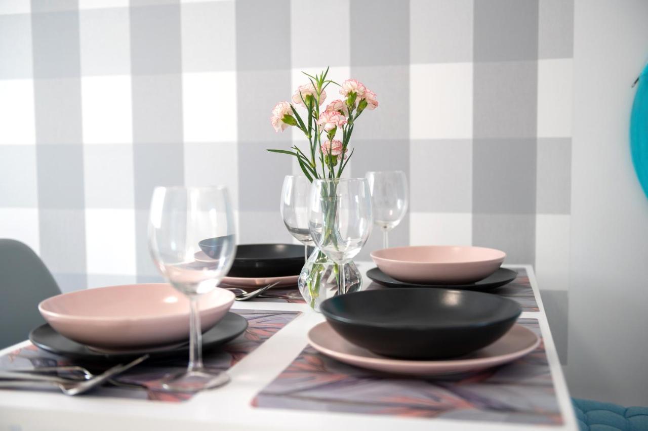 Emma Apartamenty Gostyn  Exteriér fotografie