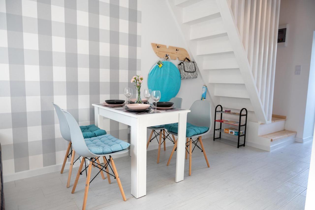 Emma Apartamenty Gostyn  Exteriér fotografie