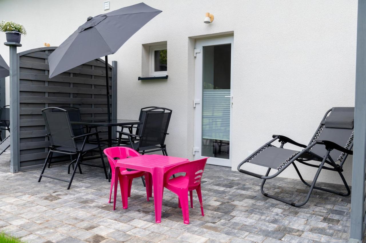 Emma Apartamenty Gostyn  Exteriér fotografie
