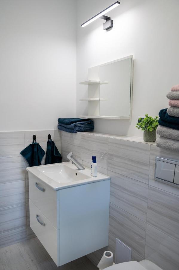 Emma Apartamenty Gostyn  Exteriér fotografie