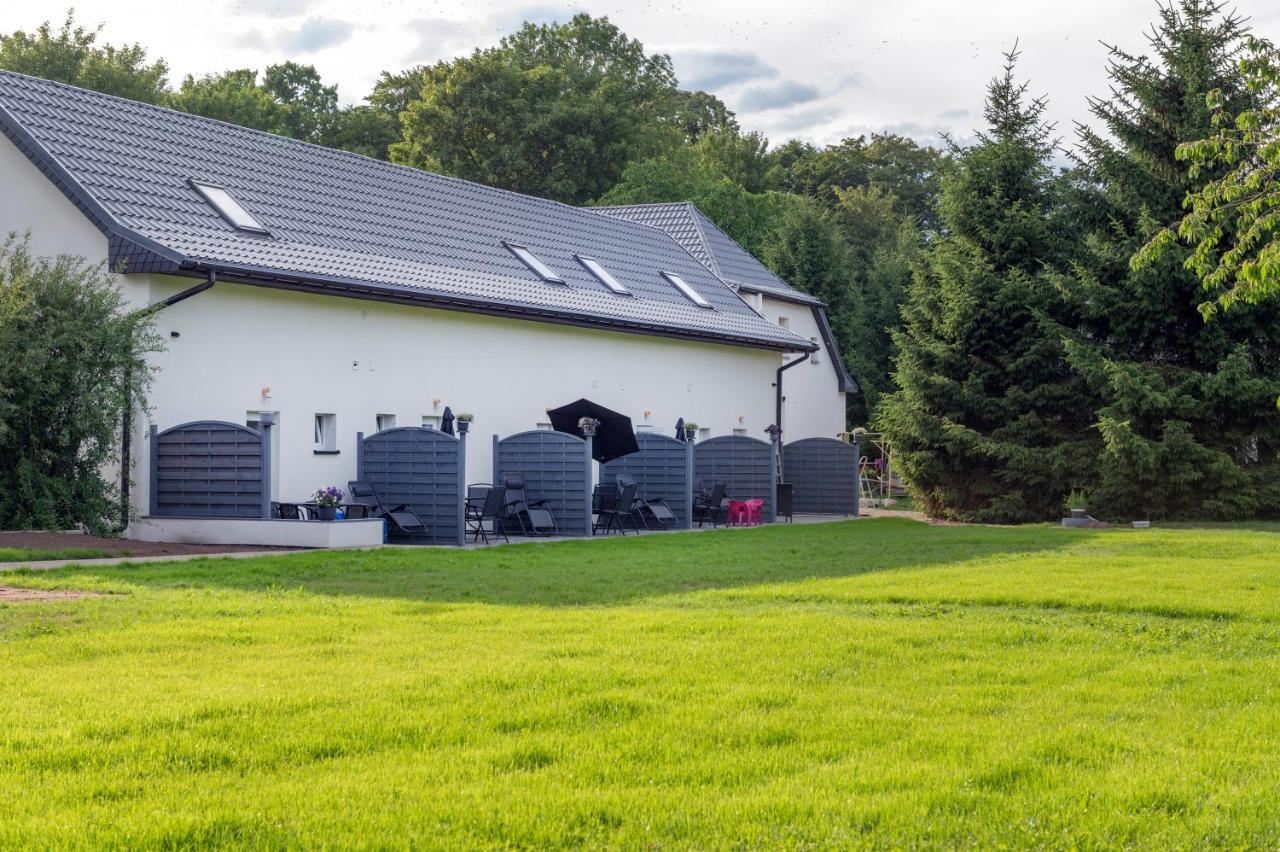 Emma Apartamenty Gostyn  Exteriér fotografie
