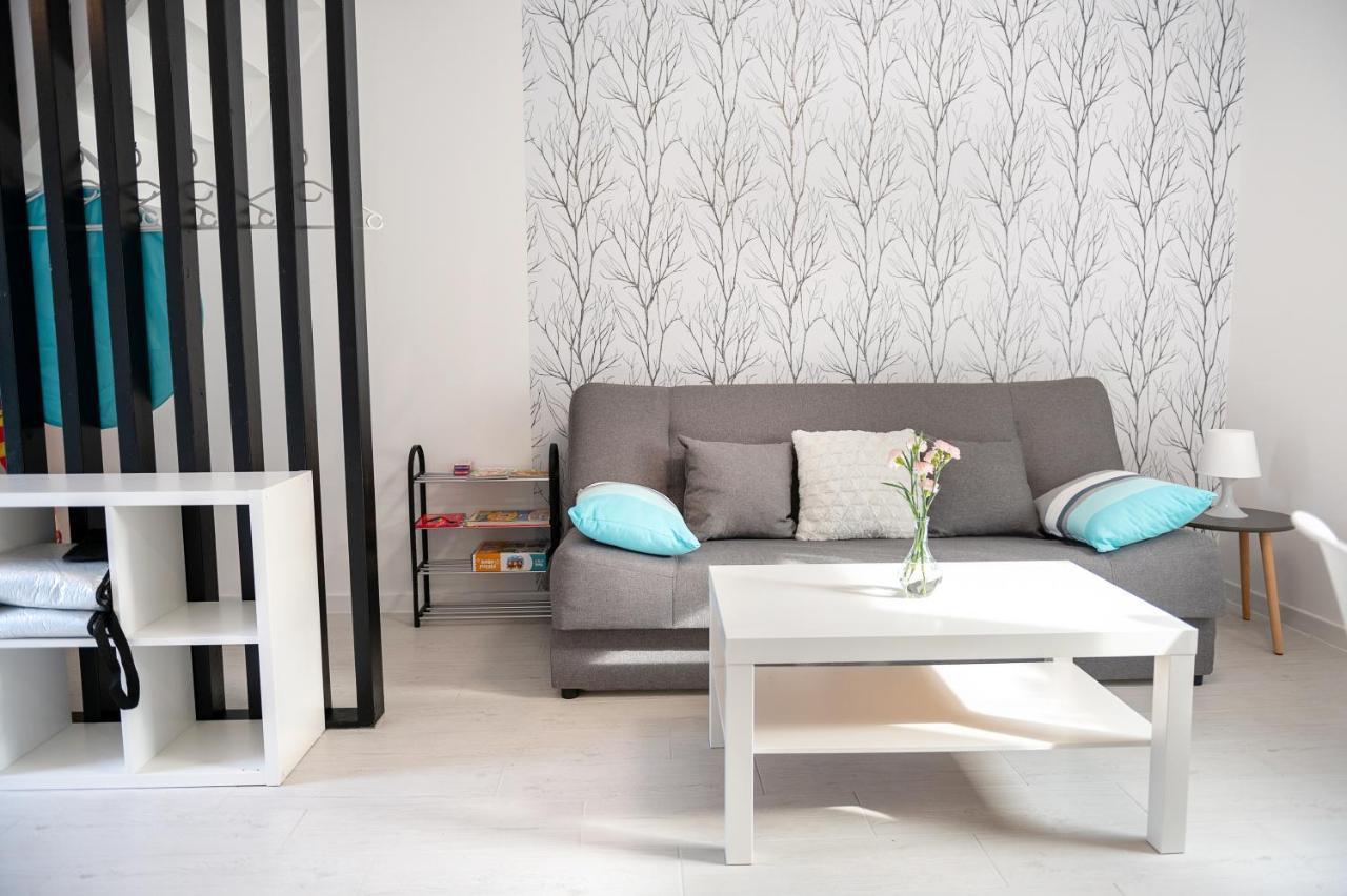 Emma Apartamenty Gostyn  Exteriér fotografie