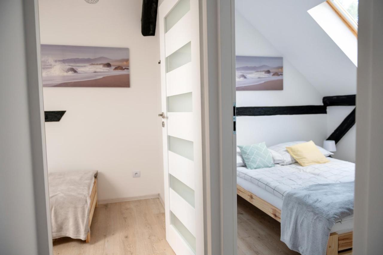 Emma Apartamenty Gostyn  Exteriér fotografie
